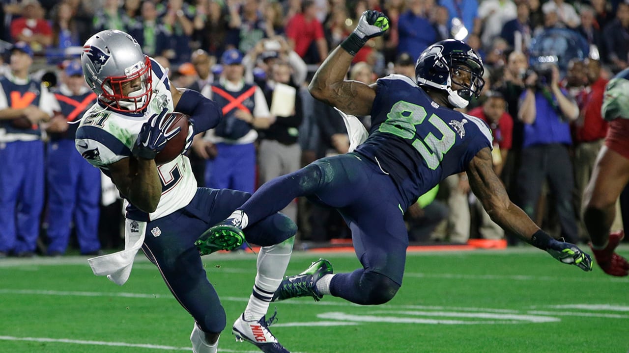 ReFo: Seahawks @ Broncos, SB XLVIII