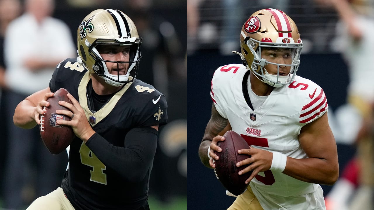 2023 NFL preseason, Week 1 What We Learned from Sunday's doubleheader