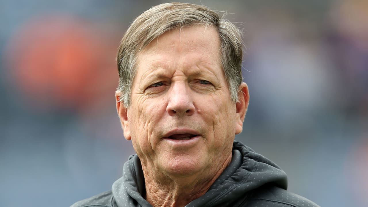 Norv Turner named Panthers offensive coordinator