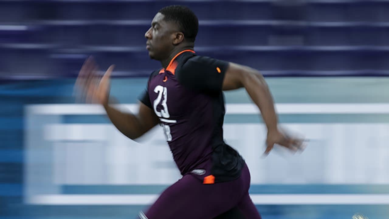 What Fuels Motor: Devin Singletary is the player who can lift the