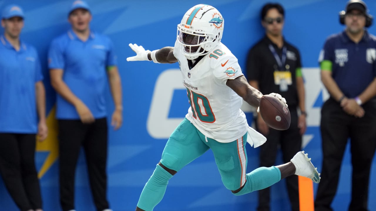 Dolphins vs. Patriots: How to Watch the NFL Week 2 Game Tonight