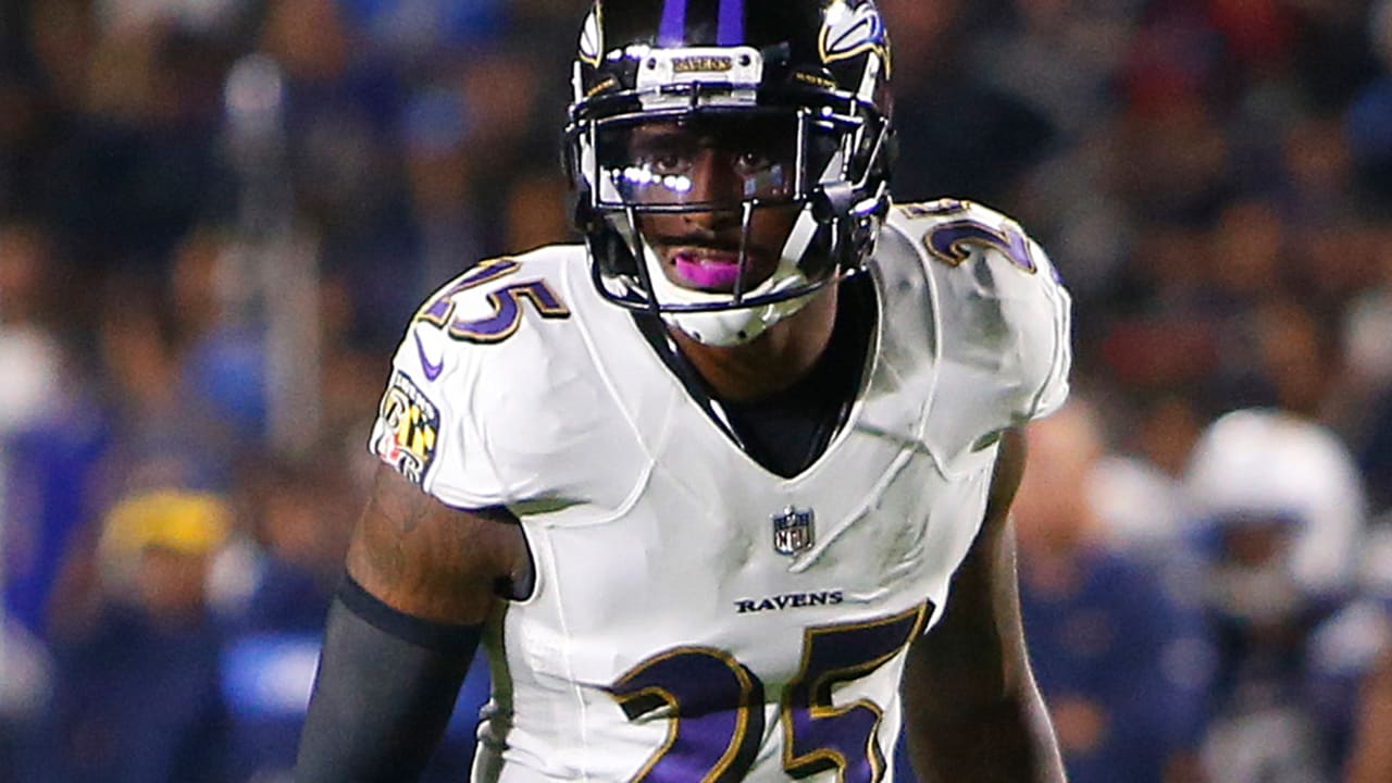 Ravens cornerback Tavon Young could miss season with neck injury, John  Harbaugh says