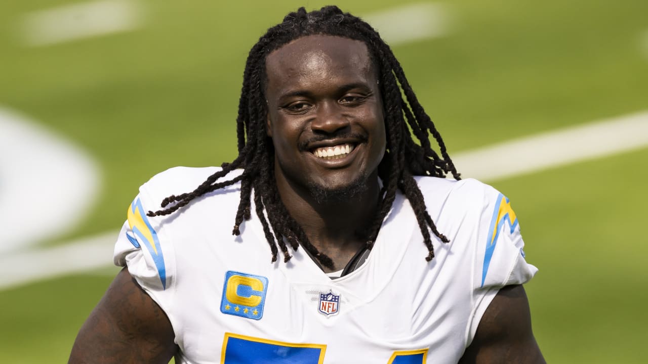 Melvin Ingram, National Football League, News, Scores, Highlights, Stats,  and Rumors