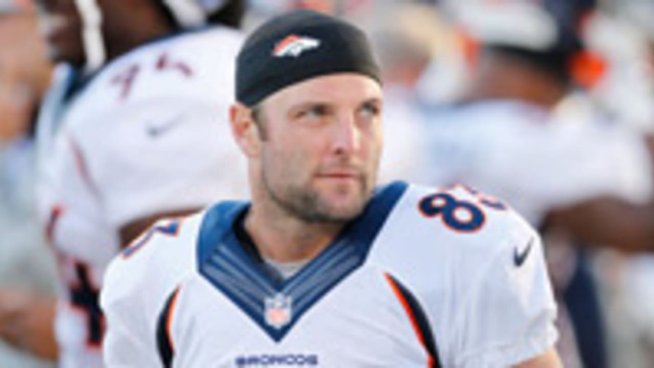 Wes Welker now eyeing successful coaching career