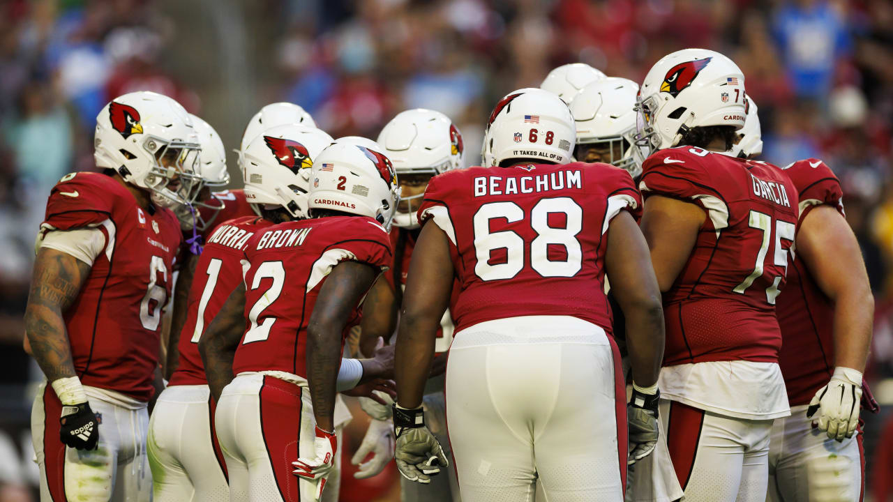 NFL Network's Daniel Jeremiah: Look for Cardinals tackle Paris