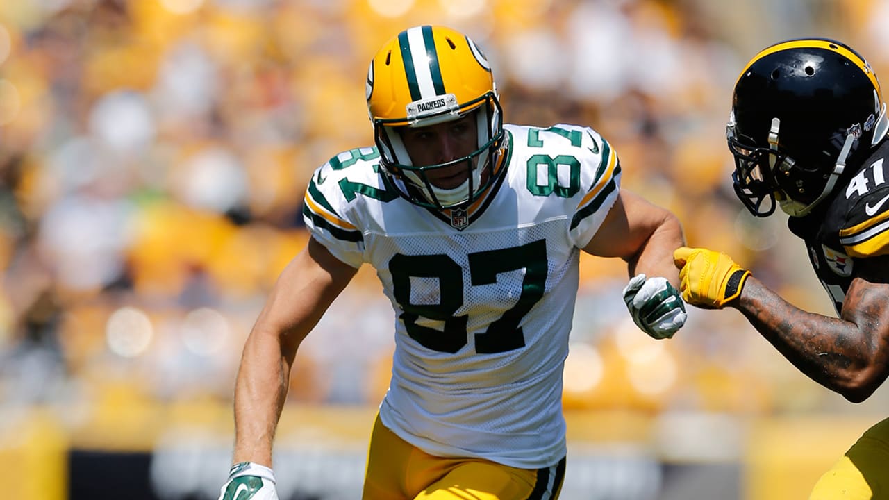 Packers WR Jeff Janis struggling in camp