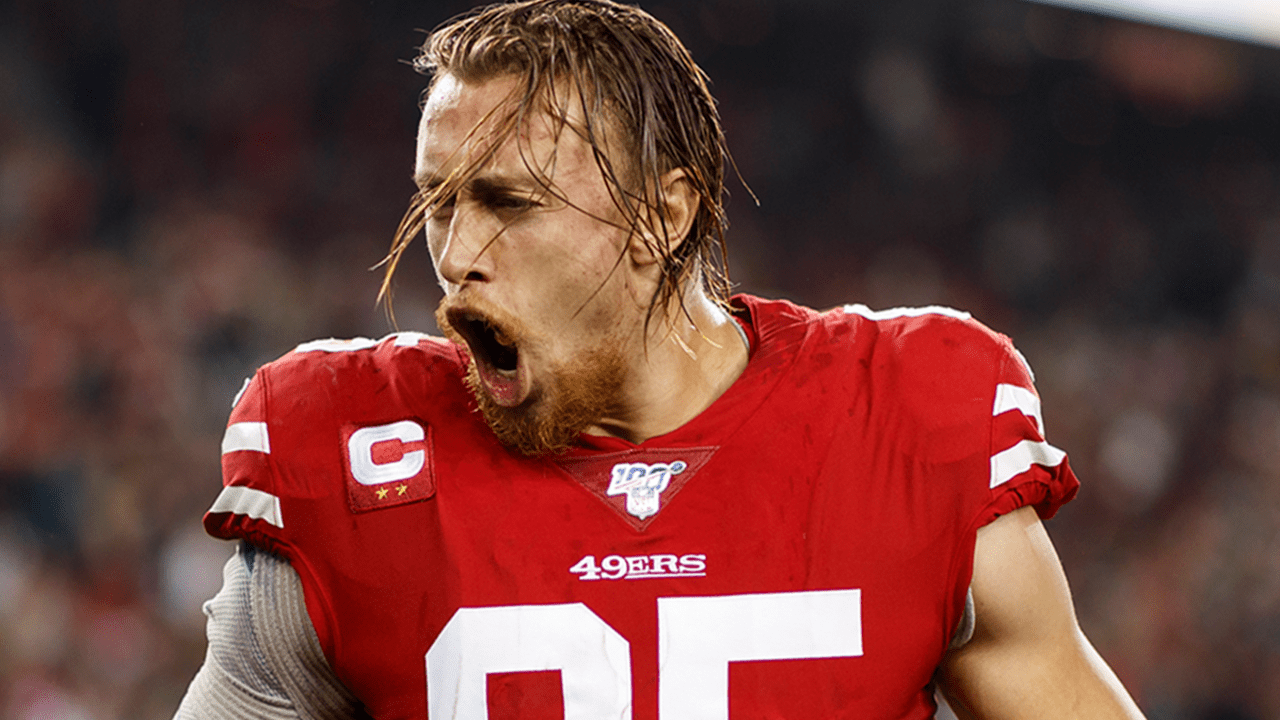 kittle nfl