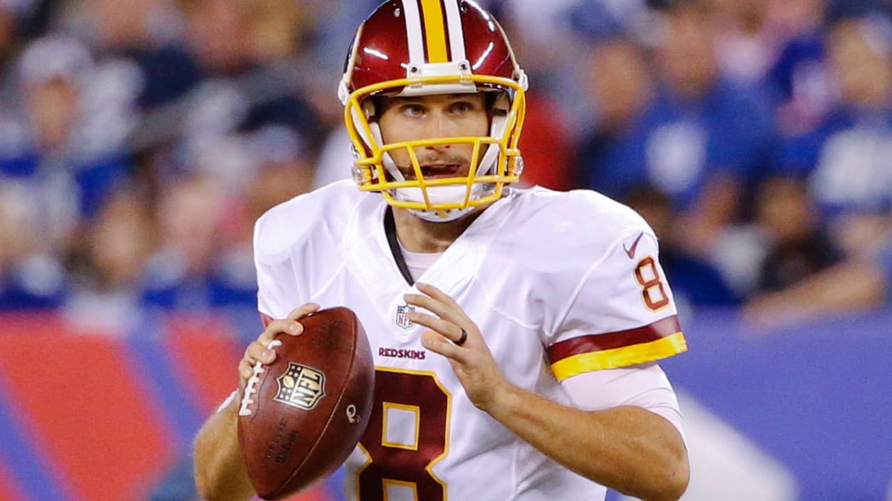 Kirk Cousins-SL-150924