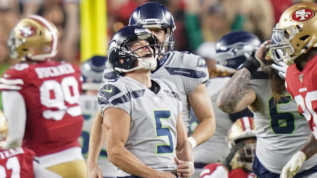 Three things we learned from the Seahawks' 28-21 victory over the 49ers