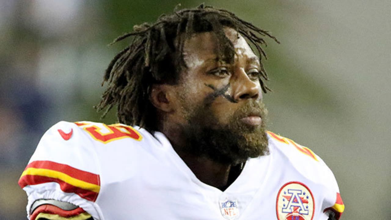 Chiefs Confirm Eric Berry Won't Undergo Offseason Surgery for Heel Injury, News, Scores, Highlights, Stats, and Rumors