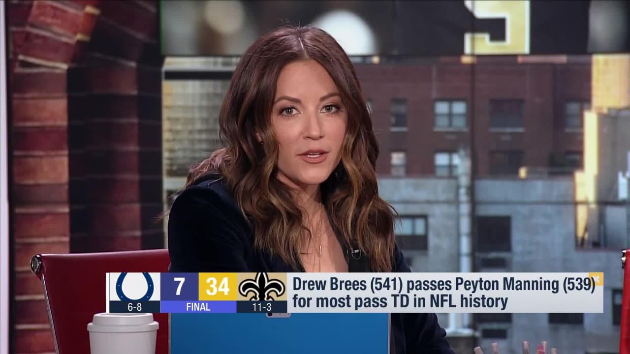 Kay Adams on X: let's go @Browns 