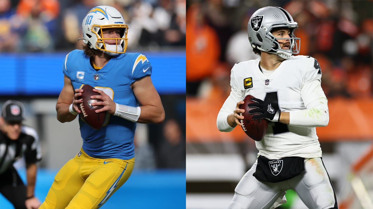 NFL announces Week 18 schedule for Saturday games and "Sunday Night