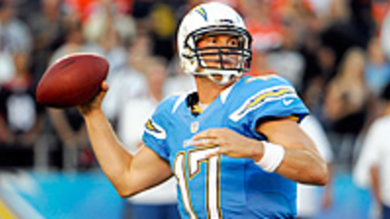 Arizona Cardinals blown out as Philip Rivers, Los Angeles Chargers