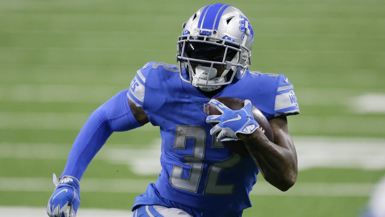 NFL Fantasy Football: Start 'Em/Sit 'Em - Week 12 - Hogs Haven