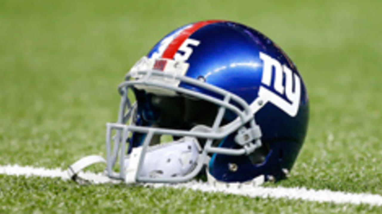 Report N.Y. Giants led NFL with 91 starter games lost to injury