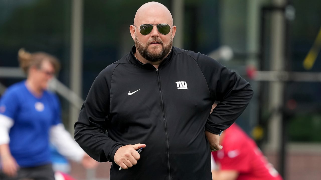 5 offensive coordinators the NY Giants can target if Mike Kafka leaves