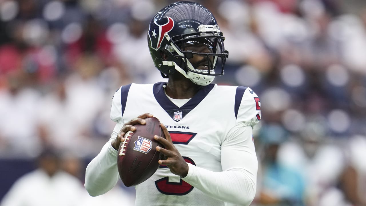 NFL roundup: Latest league news from Saturday, Nov. 6