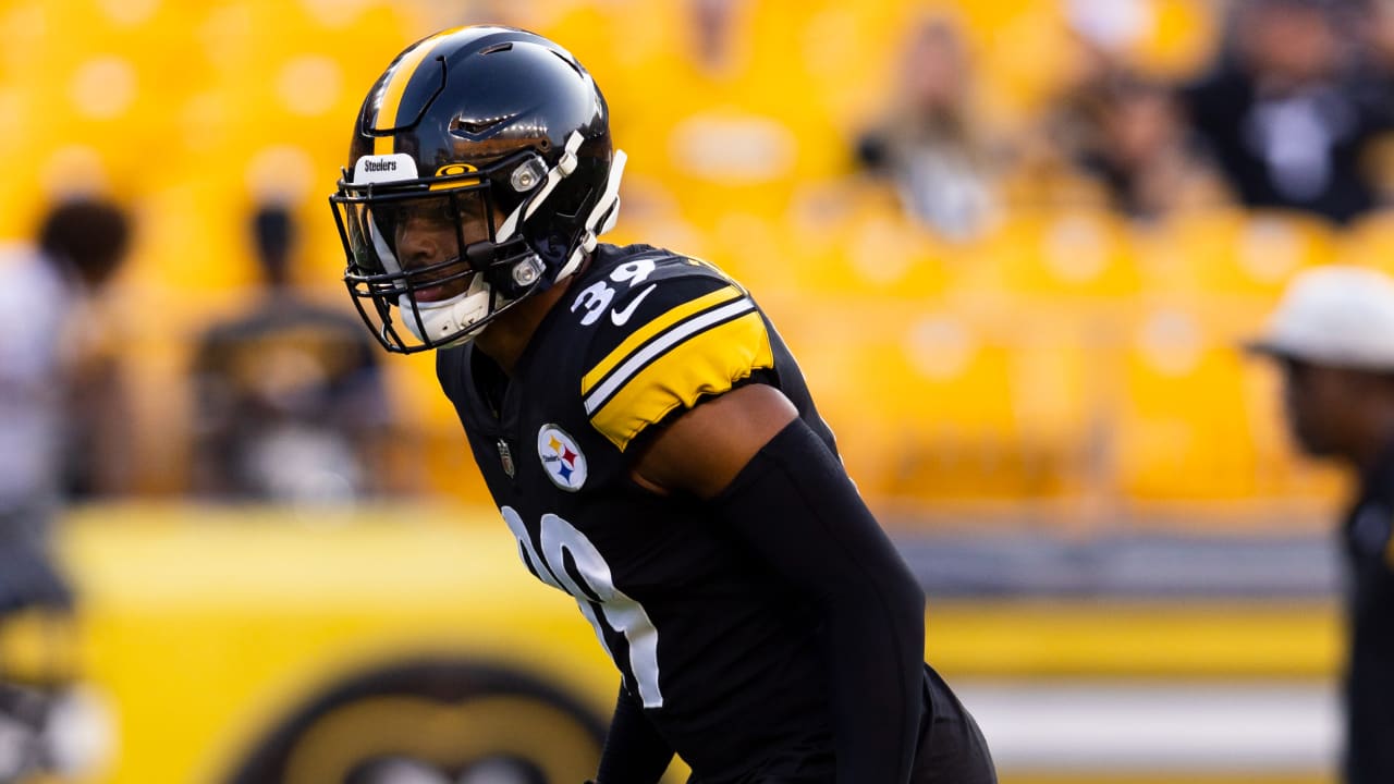 Steelers Minkah Fitzpatrick, T.J. Watt Named to PFWA All-NFL Team -  Steelers Now