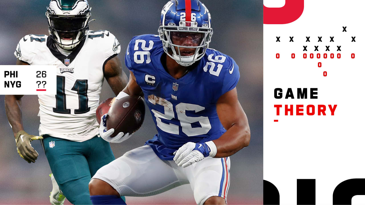 Game Theory Week 14 Win Probabilities And Score Projections For The 22 Season