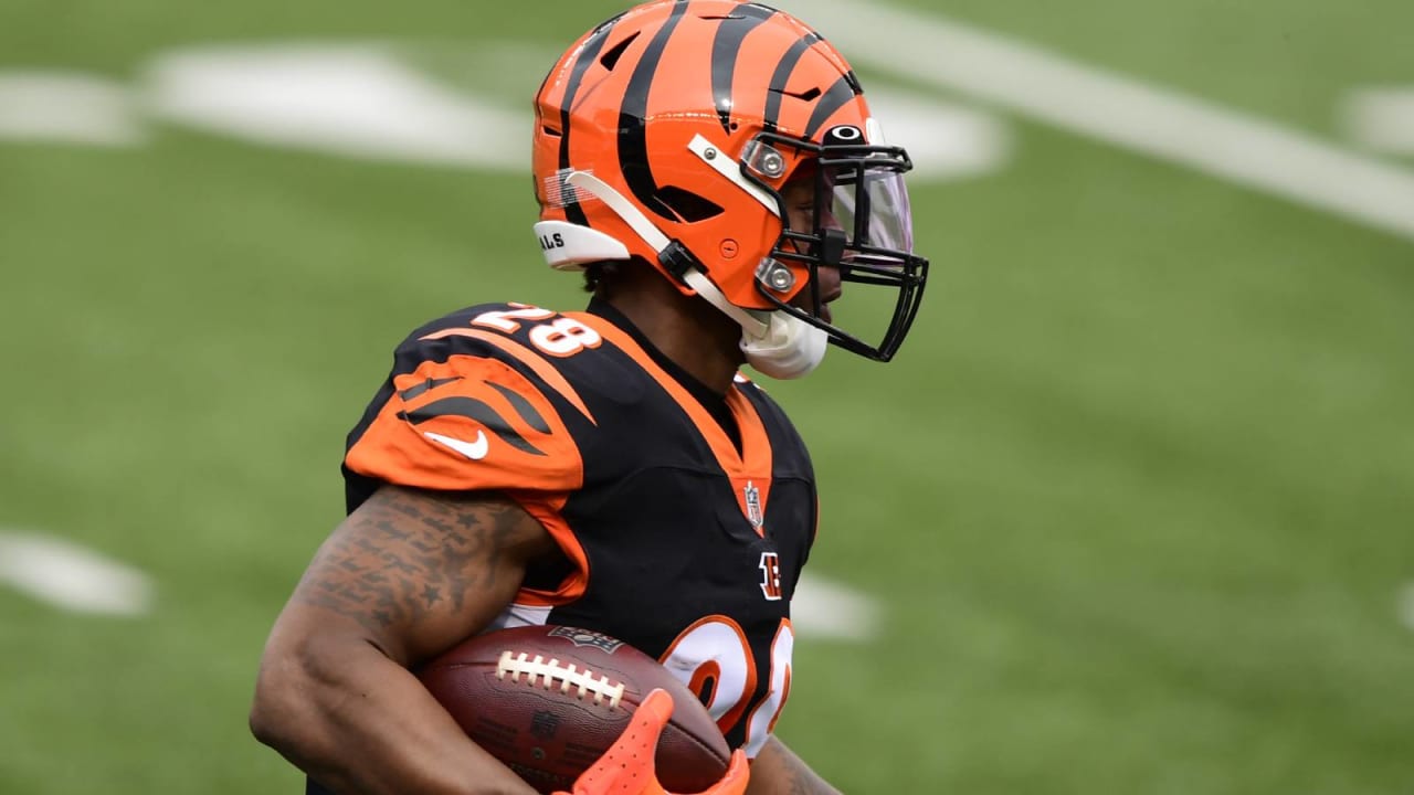 Bengals vs. Colts NFL Live Stream Reddit: Watch NFL ...