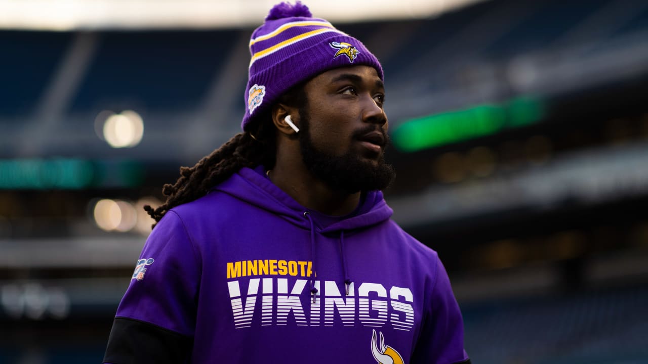 RB Dalvin Cook to be released by Minnesota Vikings - Pride Of Detroit