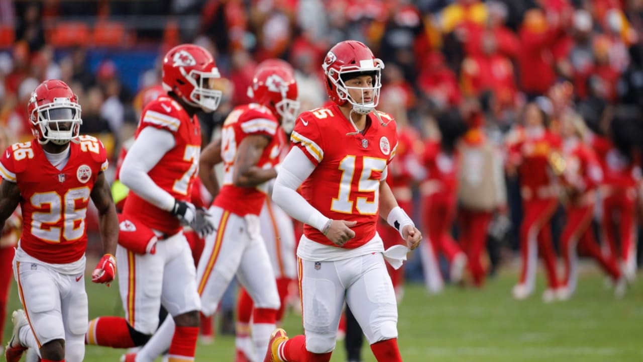 Chiefs vs. Bills Divisional playoff breakdown: two offenses on fire -  Arrowhead Pride