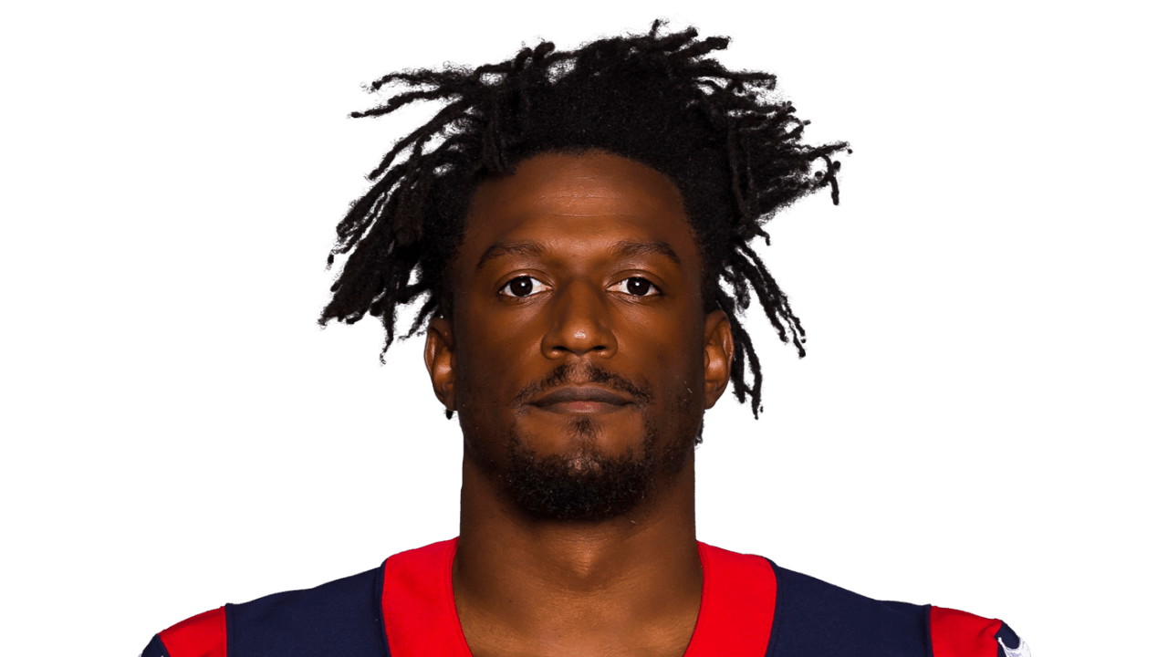 Houston Texans RB Marlon Mack joined the club in free agency this