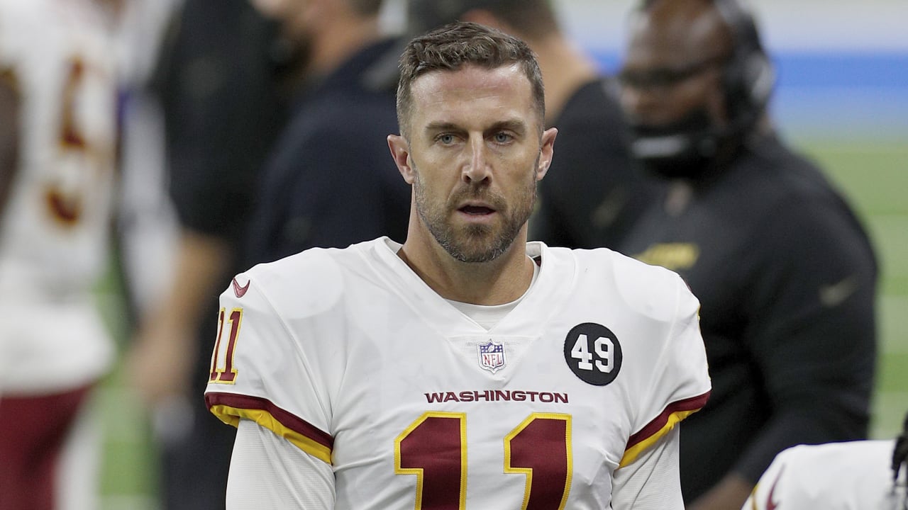 Alex Smith