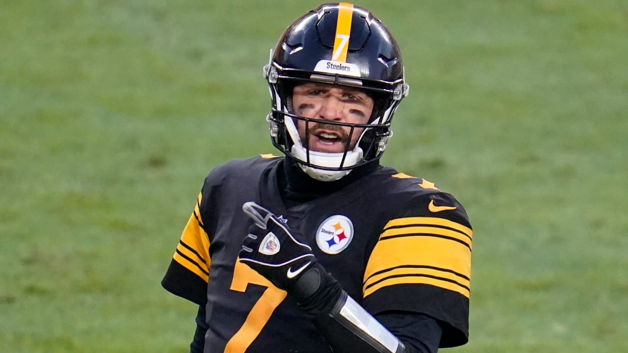 Was Ben Roethlisberger snubbed by not being selected to the Pro Bowl? -  Steel City Underground