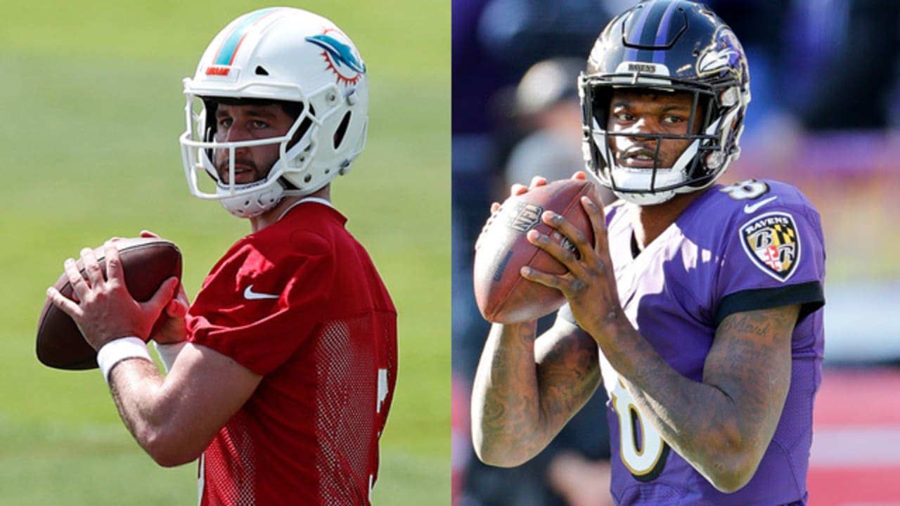 Which quarterback faces the biggest uphill battle in 2019?