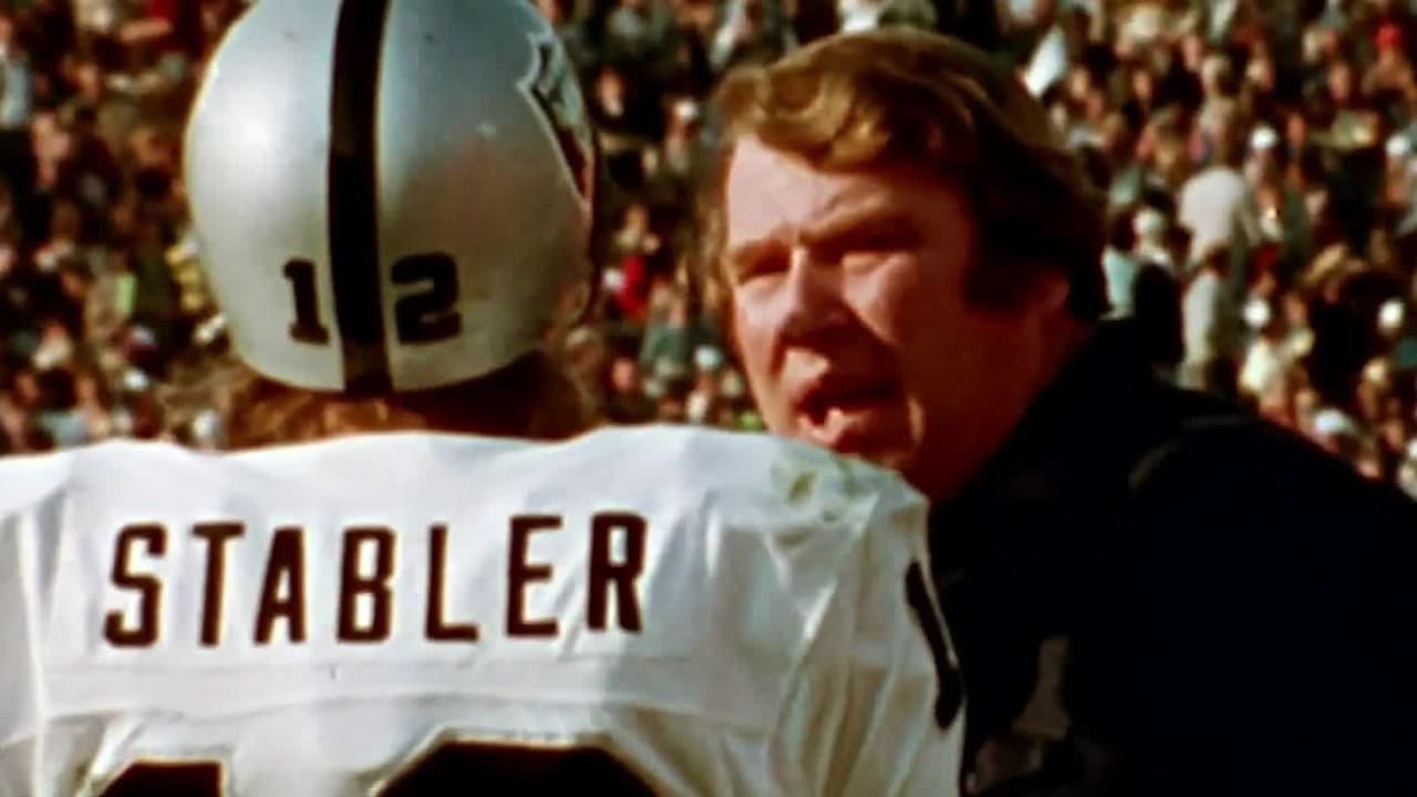 NFL Network s Jim Trotter discusses how legend John Madden made you feel proud to be from Oakland