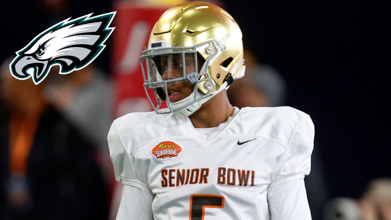 2020 NFL mock draft: Philadelphia Eagles-only draft day-edition