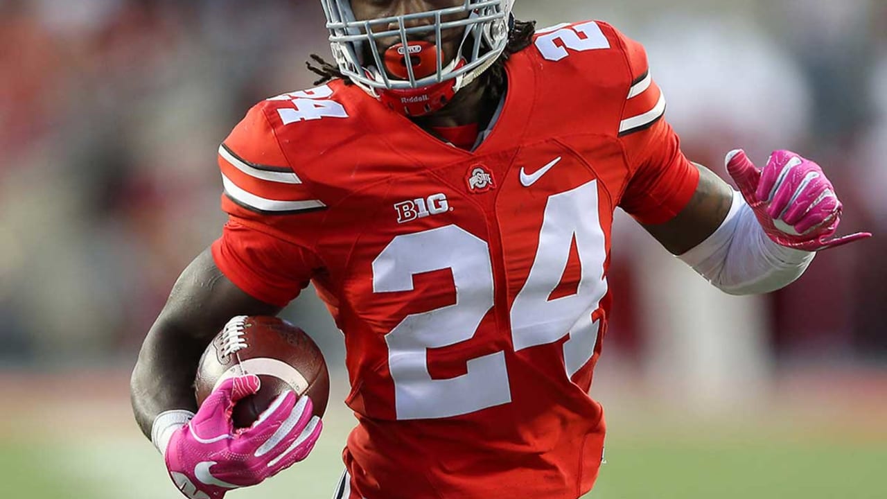 Malik Hooker Won't Participate In Combine