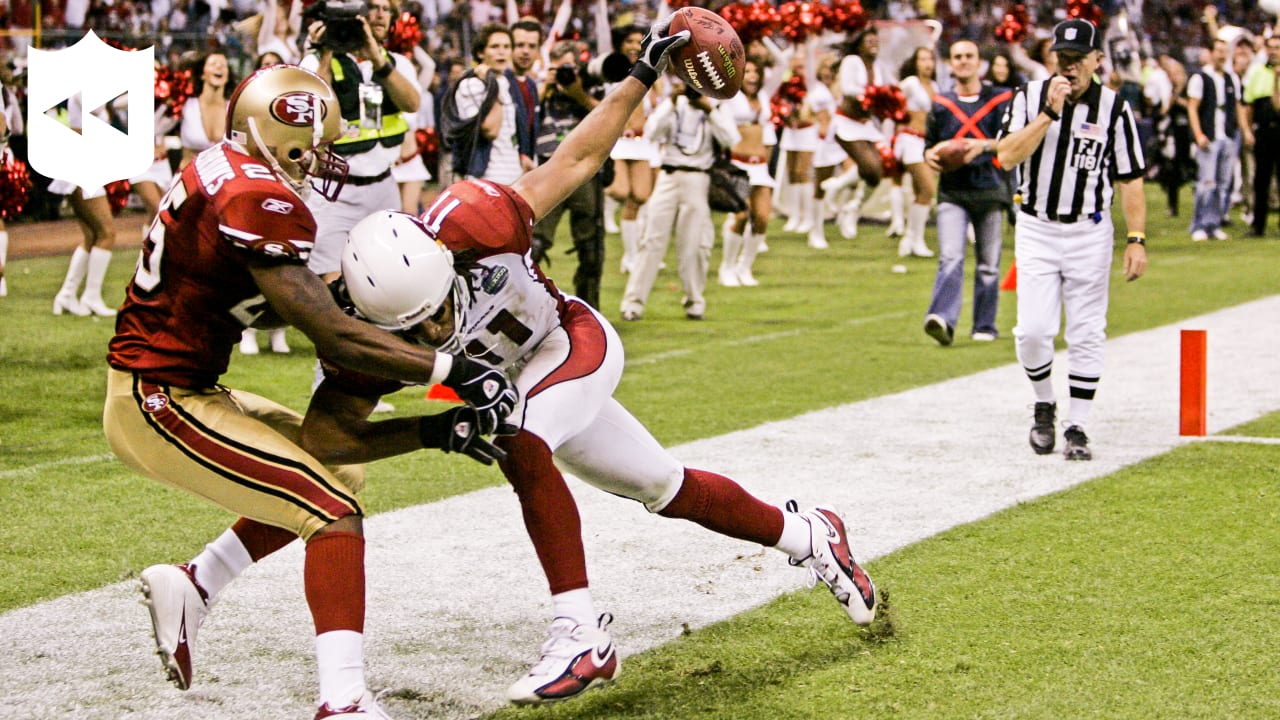 nfl en mexico 2005 - ARIZONA CARDINALS VS SAN FRANSISCO 49 ERS 