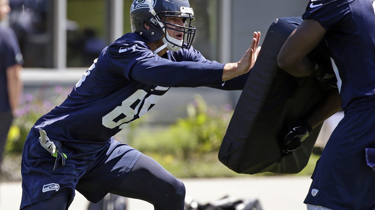 Seattle Seahawks tight end Jimmy Graham could miss start of season - ESPN