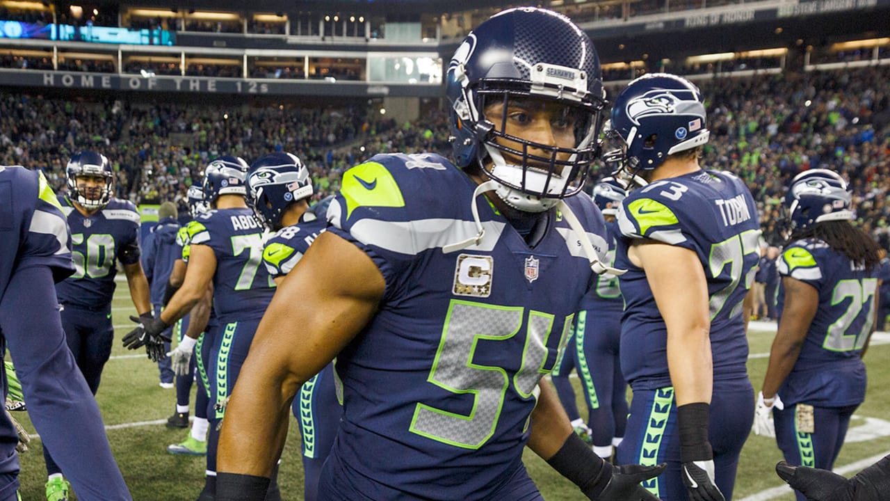Bobby Wagner Don�t sleep on Seahawks� defense