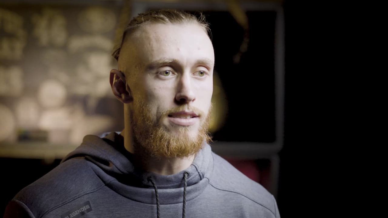 Mini Movie: George Kittle Tells the Story of the 49ers 2022 Season 