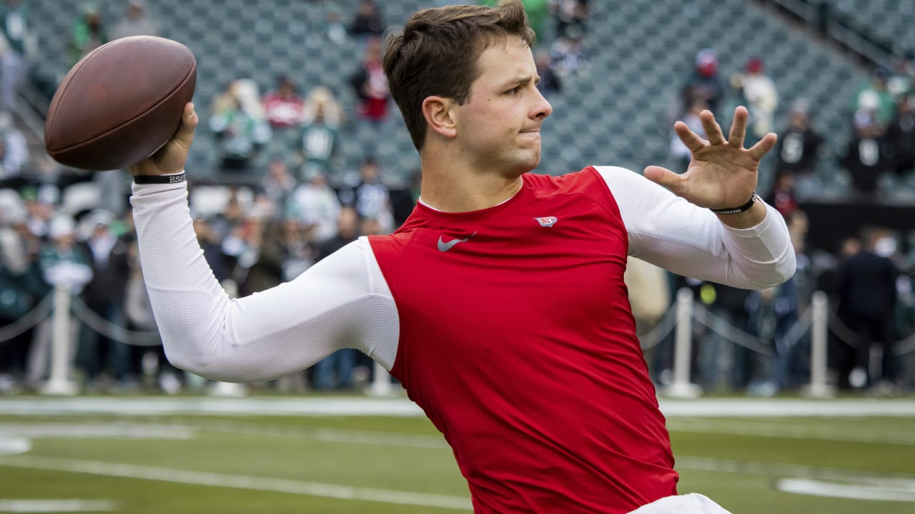 49ers QB Brock Purdy returns to practice for the first time since elbow  surgery