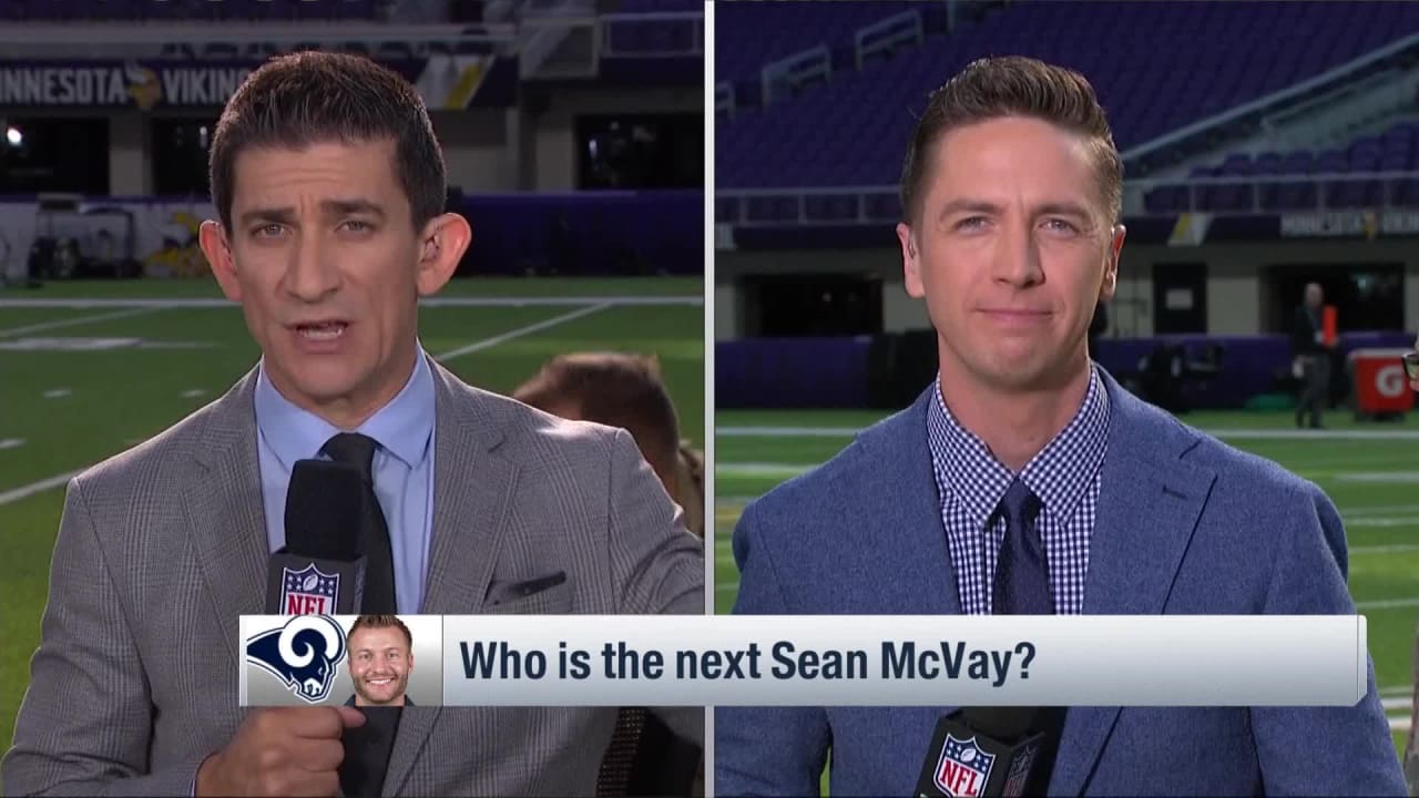 The Bengals Took the “Next Sean McVay” Thing a Little Too