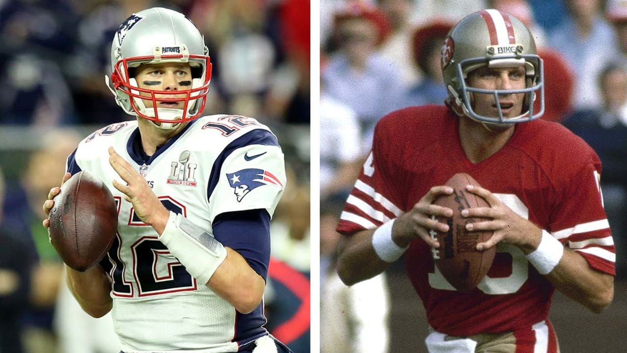 Tom Brady, Bucs are scheduled for NFL preeminence this season