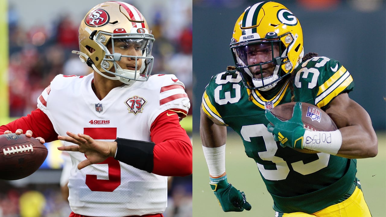 NFL Network's Cynthia Frelund's most confident picks for Week 1