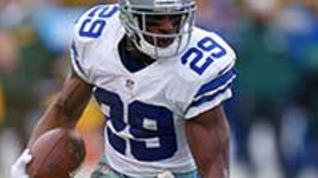 DeMarco Murray Cleared To Practice With Dallas