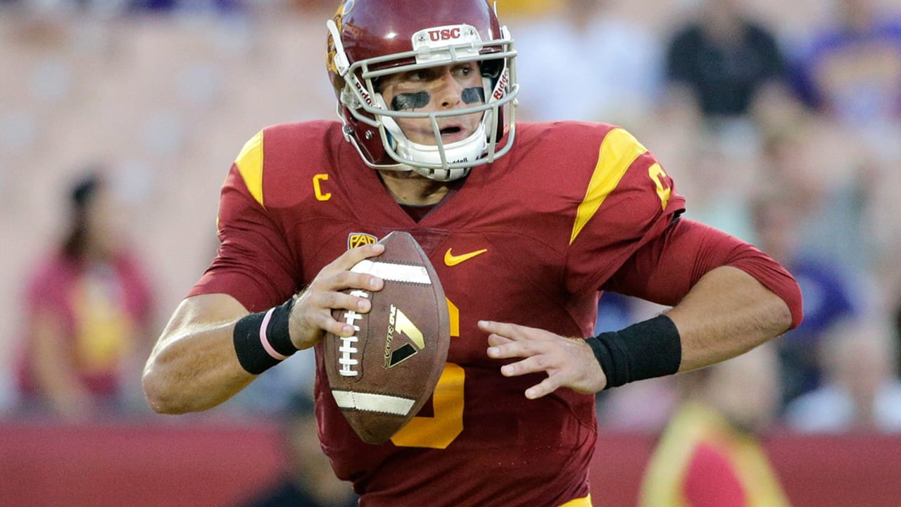 Cody Kessler SL 151008
