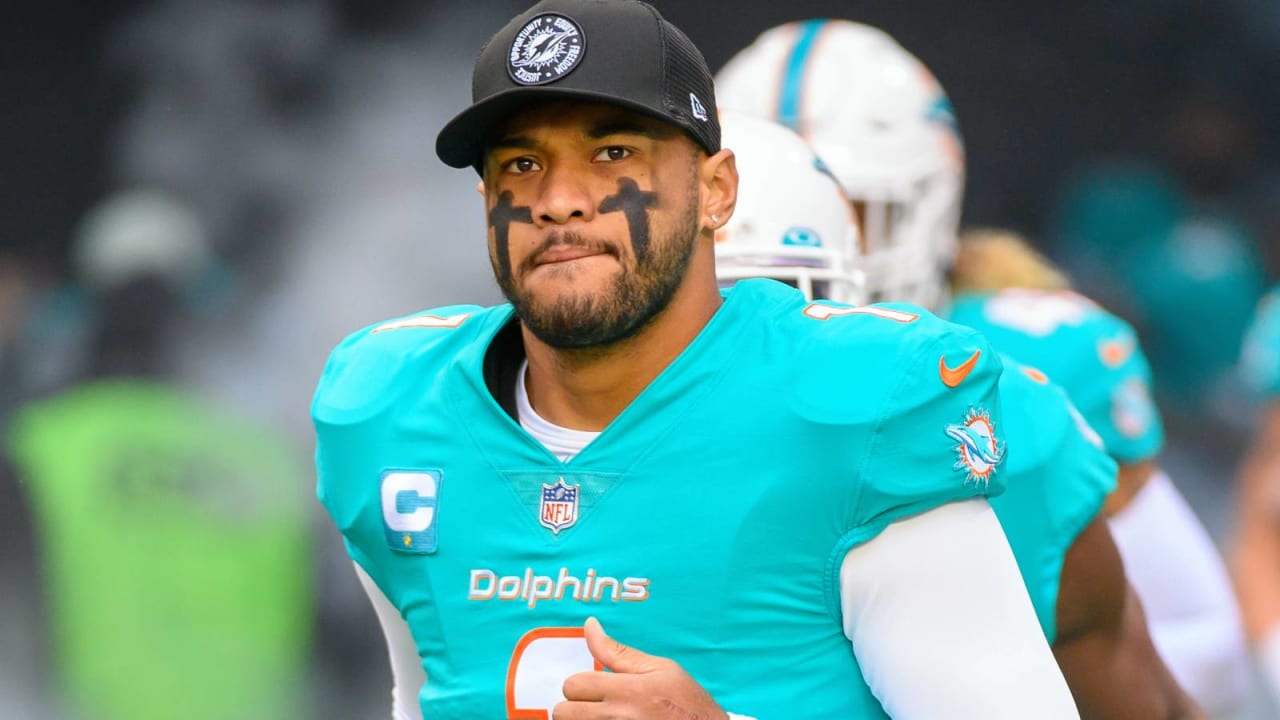 5 Miami Dolphins players to watch during season-opener vs. Patriots