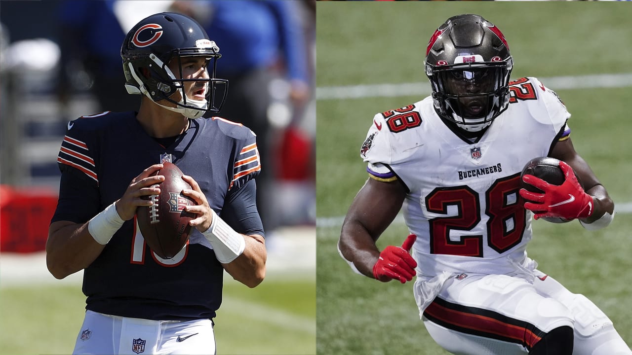 Week 16 fantasy football matchups for NFL 2021 season