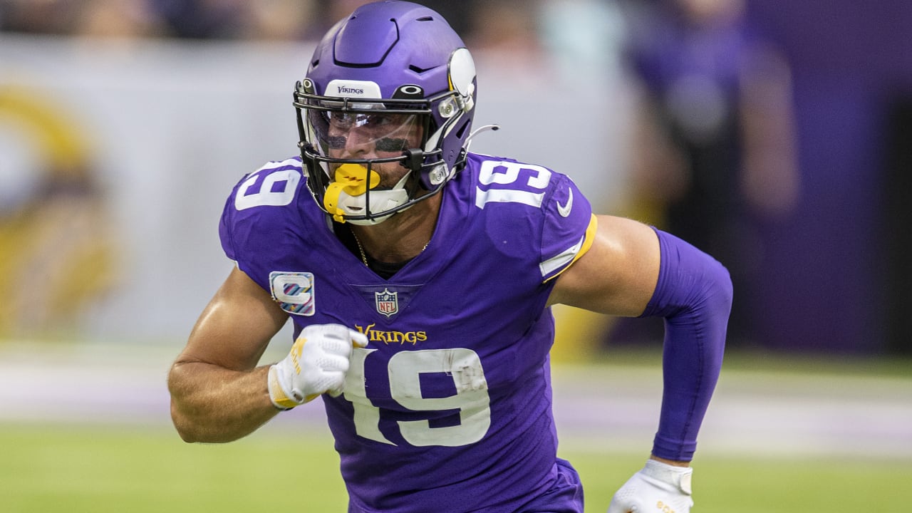 Top 10 wide receivers entering the 2022 NFL season