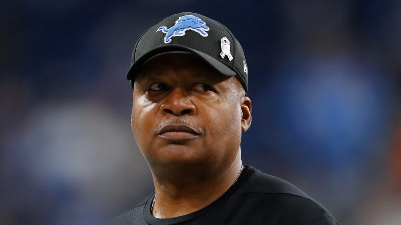 Citing health, Jim Caldwell won't serve as Miami Dolphins' assistant head  coach in 2019