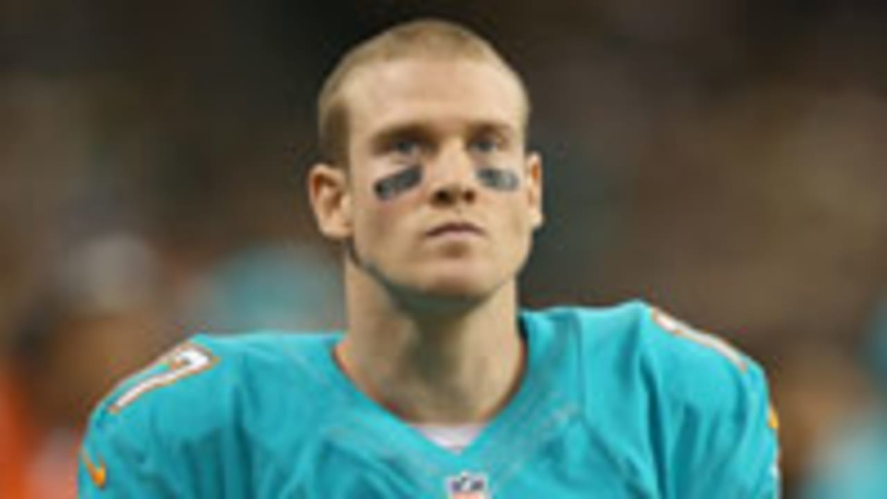 Ryan Tannehill: Jonathan Martin and Incognito were best friends 