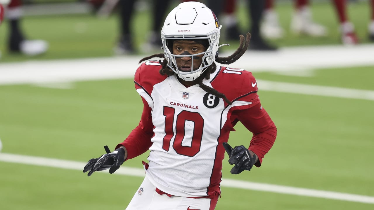 DeAndre Hopkins
