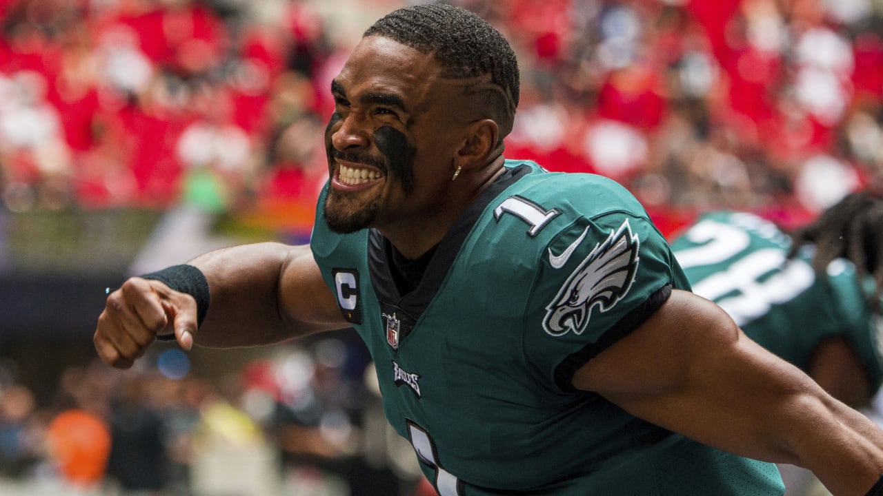 Week 2 NFL game picks: Eagles knock off 49ers; Chargers drop Cowboys to 0-2